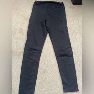 BETTER BODIES Black Leggings